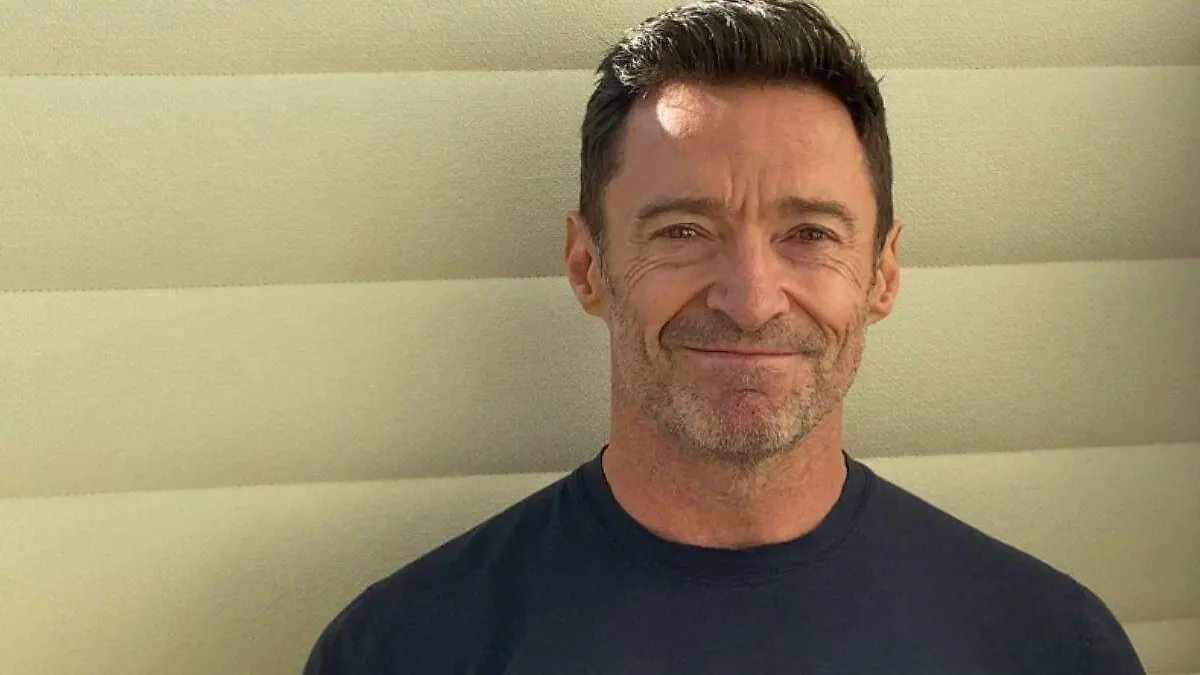 Hugh Jackman